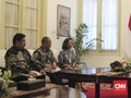 Babak Baru Usai 10 Nama Capim KPK di Tangan Jokowi