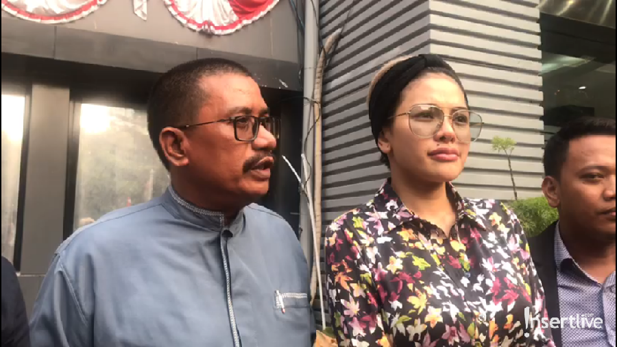 Pengacara Nikita Mirzani angkat suara atas laporan Elza Syarief untuk kliennya.