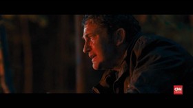 VIDEO: 5 Besar Box Office Hollywood, 'Angel Has Fallen'