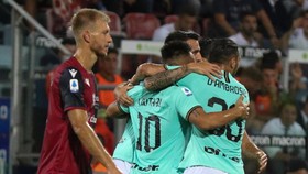 Hasil Liga Italia: Gol Lukaku Bawa Inter ke Puncak Klasemen