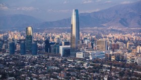 Chile Bersiap Terima Wisatawan Mancanegara Bulan Depan