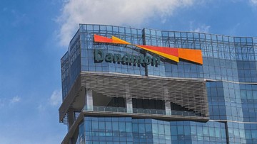 Bank Danamon (BDMN) Cetak Laba Rp2,4 T per Semester I-2026