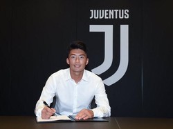 Kim Jong Un Jadi Figur Ayah buat Mantan Pemain Juventus Ini