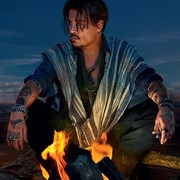 Johnny Depp Dibayar Rp293 Miliar untuk Jadi Bintang Iklan Parfum Dior! Cetak Sejarah Kalahkan Robert Pattinson