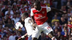 Empat Pemain Arsenal Langgar Aturan Lockdown