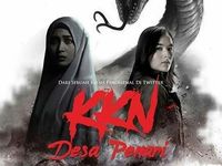 5 Hal Soal Cerita Viralnya Misteri KKN Di Desa Penari - Halaman 6