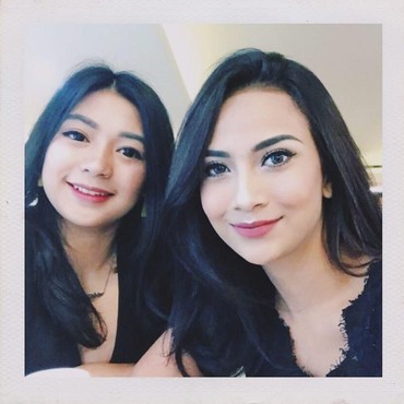 Ulah Vanessa Angel Bikin Sang Adik Dibully di Sekolah