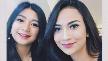 Ulah Vanessa Angel Bikin Sang Adik Dibully di Sekolah