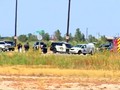 VIDEO: Jumlah Korban Tewas di Penembakan Texas Meningkat