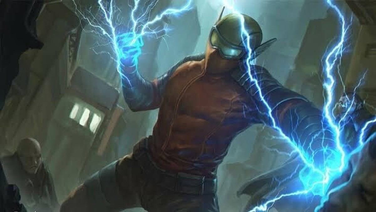 Kesuksesan film Gundala diiringi dengan penampilan kece Abimana Aryasatya saat mengenakan kostumnya&period; Ternyata kostum Gundala sangat istimewa lho&period; Apa alasannya&quest;