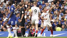 Ambisi Terpendam Sheffield, Mimpi Buruk bagi Chelsea