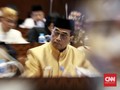 Menhub Serahkan Konsep Transportasi Ibu Kota Baru Pekan Ini