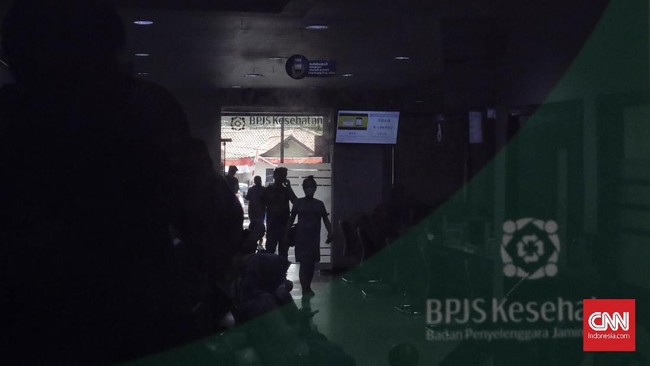 PKS Dorong Pembentukan Pansus BPJS Kesehatan Anggota Komisi IX DPR dari Fraksi PKS mengatakan usulan pembentukan pansus BPJS Kesehatan karena menyangkut hak rakyat Indonesia.