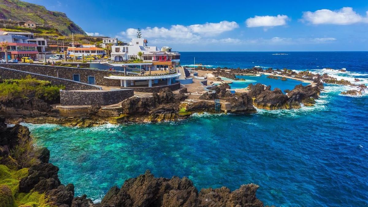 20 Destinasi Wisata Trending 2026 Versi TripAdvisor, Tak Ada dari RI