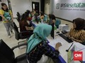 PR Bersih-bersih Data di Tengah Polemik Kenaikan Iuran BPJS
