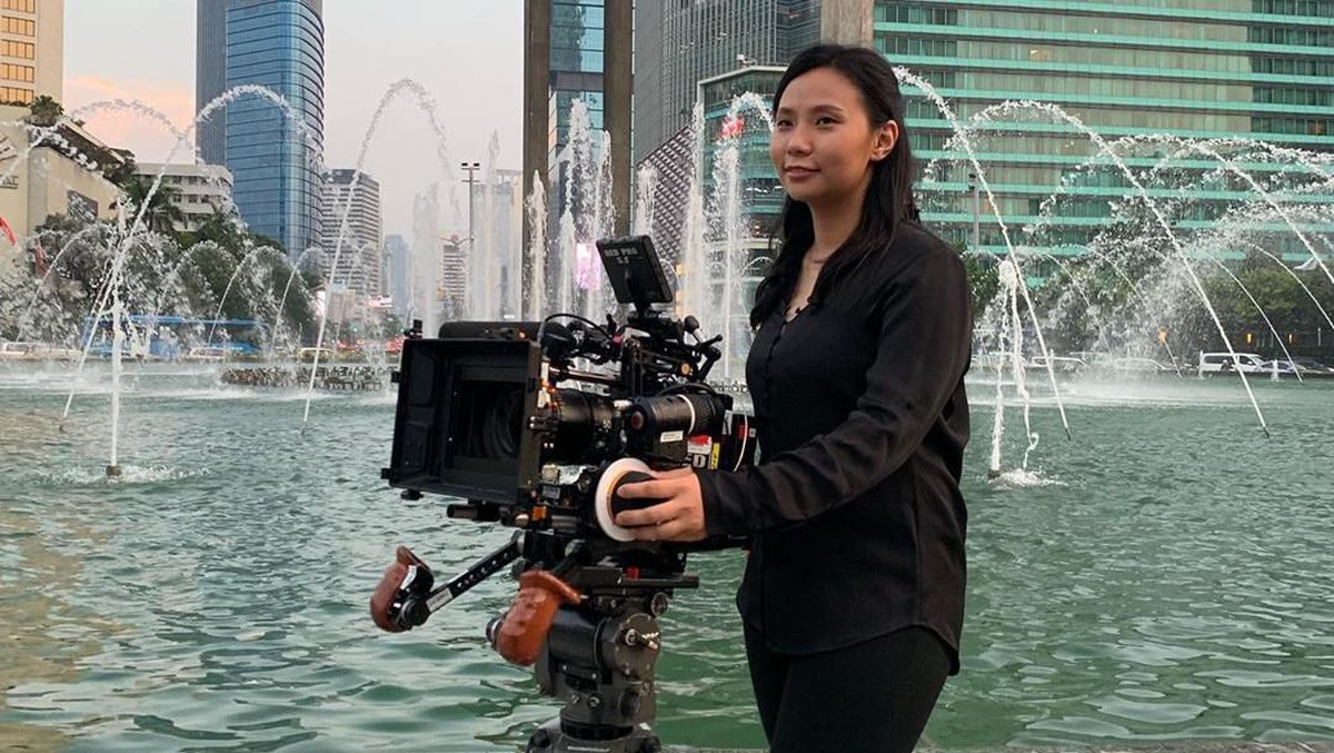 Ramai diperbincangkan&comma; Berikut beberapa fakta sutradara film Bali&colon; Beats of Paradise&comma; Livi Zheng&comma; yang menembus dunia Hollywood&period; Apa saja faktanya&quest;