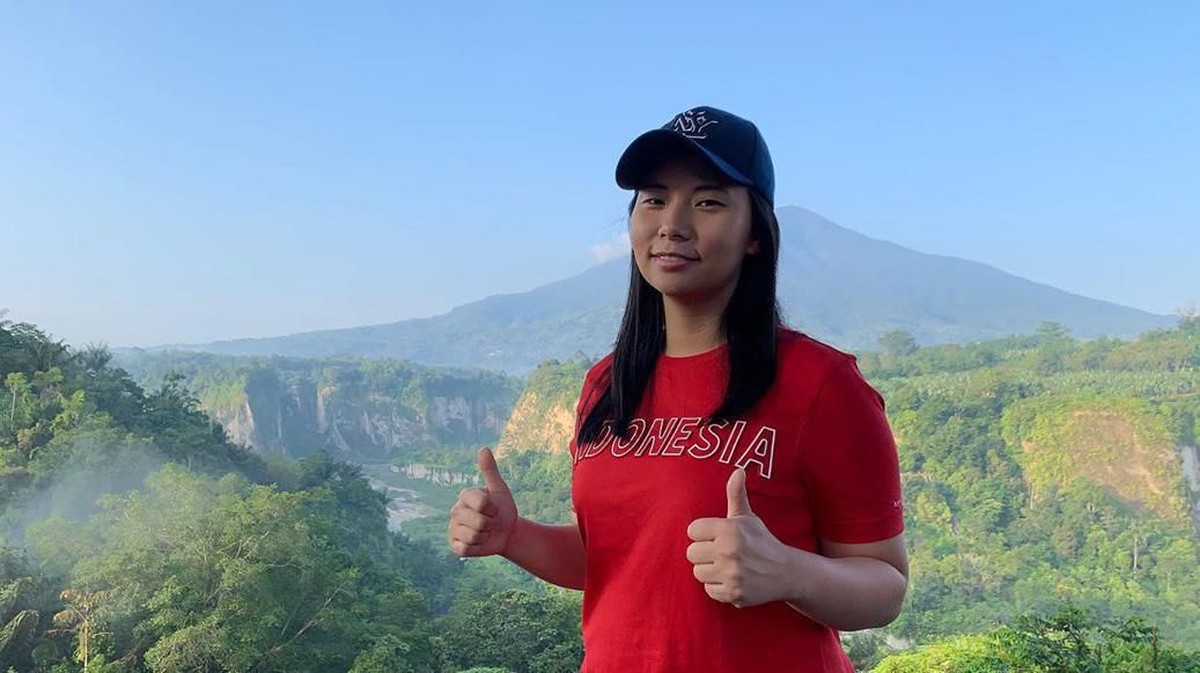 Ramai diperbincangkan&comma; Berikut beberapa fakta sutradara film Bali&colon; Beats of Paradise&comma; Livi Zheng&comma; yang menembus dunia Hollywood&period; Apa saja faktanya&quest;