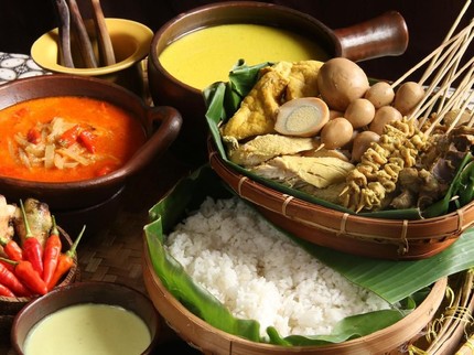Resep Nasi Liwet Jawa Tengah, Masak Berasnya Tanpa Santan Bunda