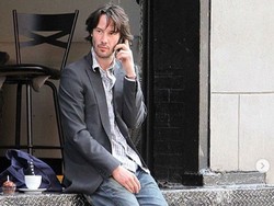 Wah! Komik yang Ditulis Keanu Reeves Laku Rp 3,6 M dalam Sehari