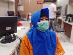 Tak Goyah Vonis Mati Aulia Pembunuh Suami-Anak Tiri