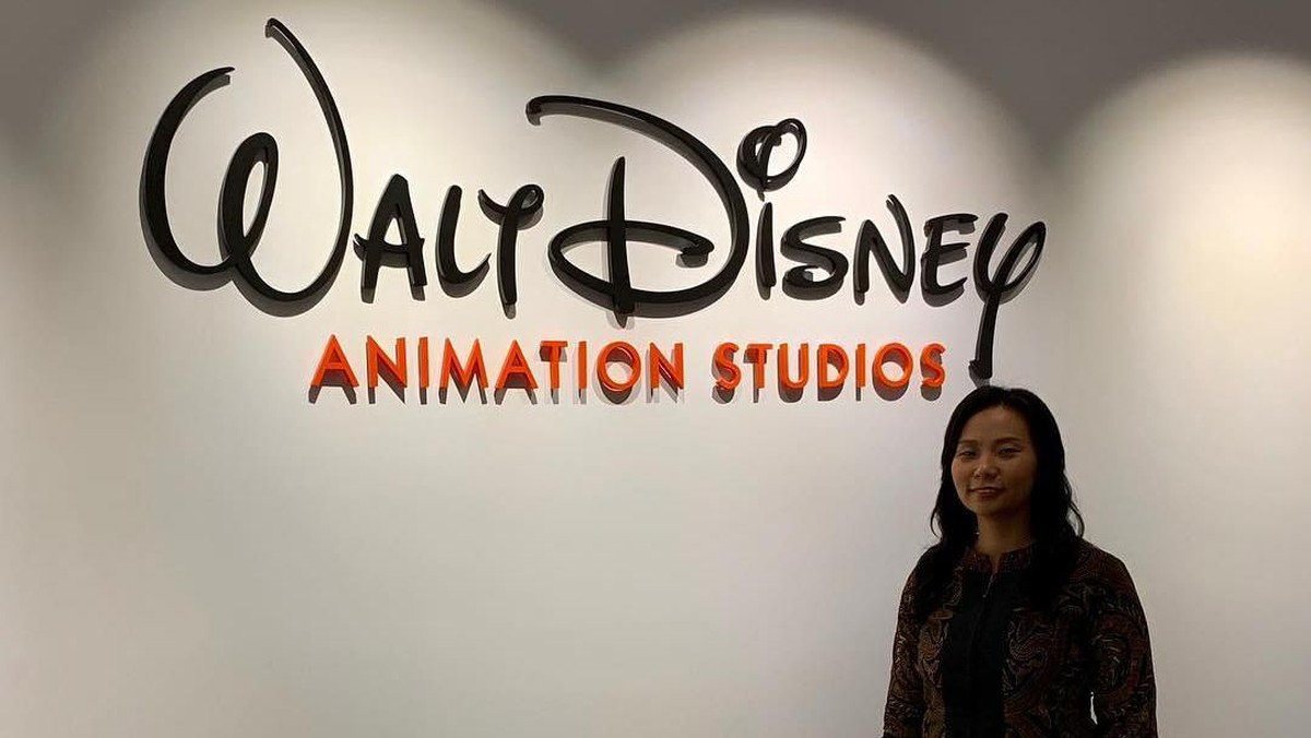 Ramai diperbincangkan&comma; Berikut beberapa fakta sutradara film Bali&colon; Beats of Paradise&comma; Livi Zheng&comma; yang menembus dunia Hollywood&period; Apa saja faktanya&quest;