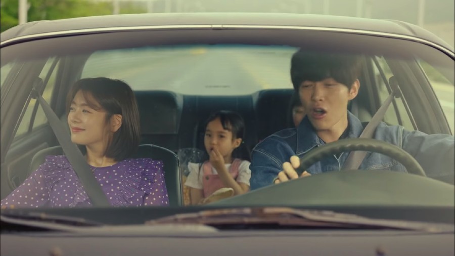 Deretan aktor tampan yang jadi cameo di serial drama.