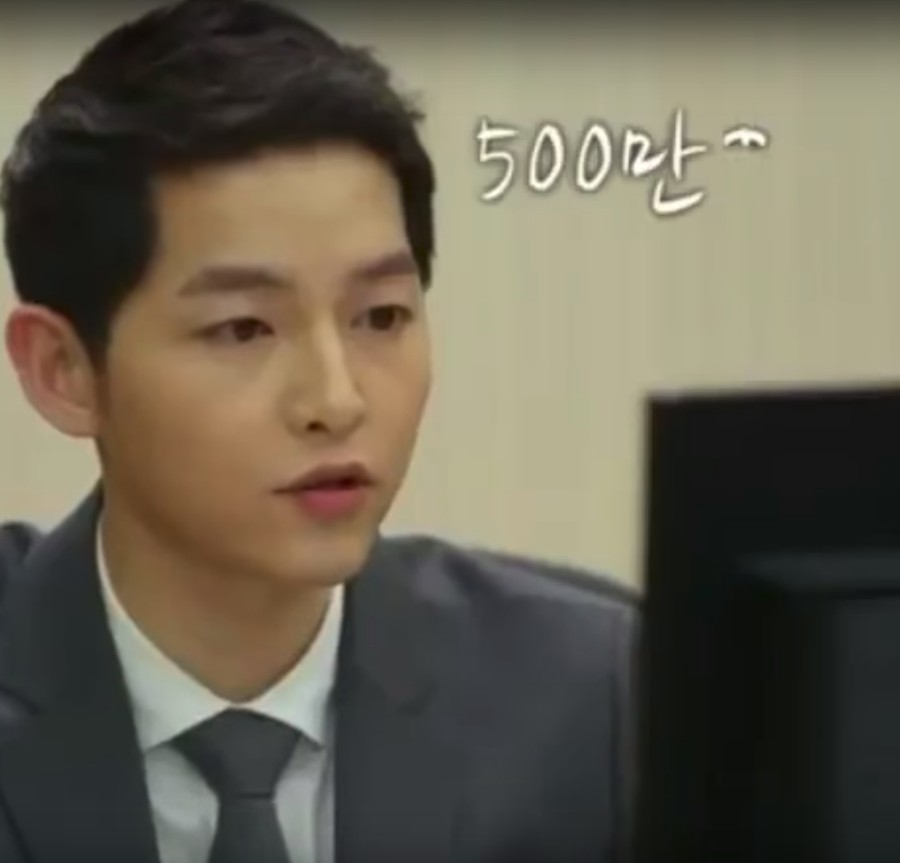 Deretan aktor tampan yang jadi cameo di serial drama.