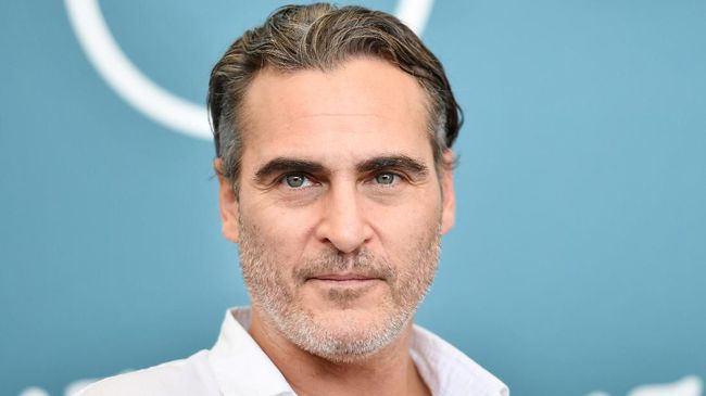 Joaquin Phoenix Tanggapi Wacana Sekuel Film Joker