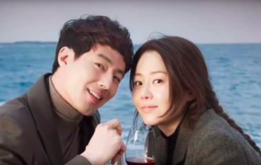 Deretan aktor tampan yang jadi cameo di serial drama.