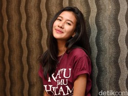 Filmnya Kembali Masuk Festival Internasional, Shenina: Itu Nilai Plus