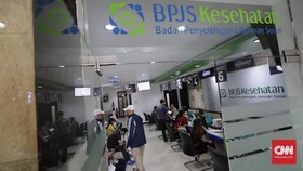 BPJS Watch Respons Subsidi Peserta BPJS Kelas III: Tak Tepat