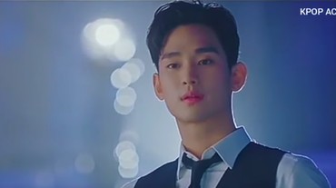 img-title Gagal Move On Penampilan 60 Detik Kim Soo Hyun di Hotel Del Luna