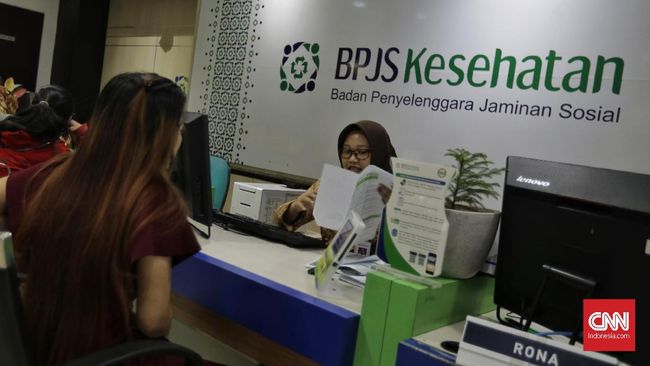 Pemkot Yogyakarta Minta Kembalikan Jamkesda, Evaluasi BPJS