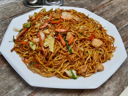Resep Mi Jawa, Legenda Kuliner yang Menggugah Selera