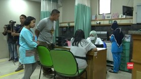VIDEO: Jenazah Korban Cipularang Masih Proses Identifikasi