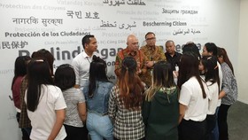 14 WNI Korban Pengantin Pesanan di China Dipulangkan