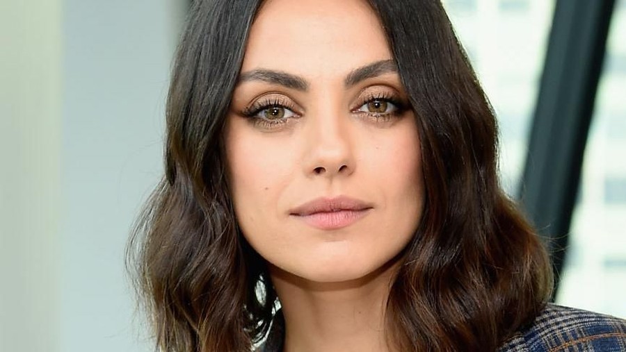 NEW YORK, NY - JULY 12:  Mila Kunis attends The Screening Of "The Spy Who Dumped Me" at Hearst Tower on July 12, 2018 in New York City.  (Photo by Dimitrios Kambouris/Getty Images)