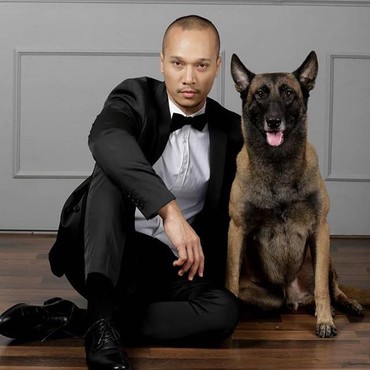 Anjing Peliharaan Bima Aryo Serang ART Hingga Tewas