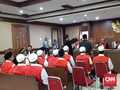 Tujuh Terdakwa Kerusuhan 22 Mei Dituntut 4 Bulan Bui