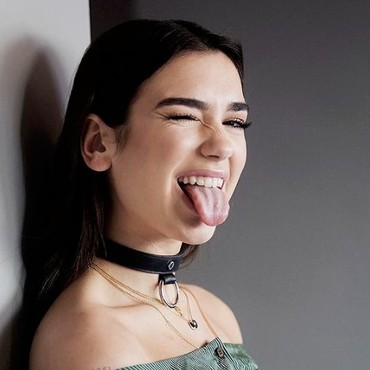 Kena Sindir Israel karena Pro Palestina, Dua Lipa Beri Balasan Menohok