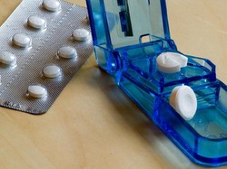 Baricitinib