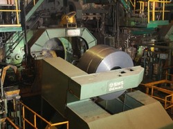 Industri Baja RI Sudah Masuk UGD Sebelum Corona