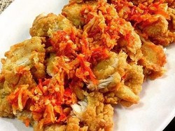 Huaah! Ini 7 Efek Konsumsi Makanan Pedas Menyengat pada Tubuh