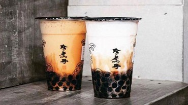 Resep Minuman Boba Milk Tea yang Pernah Viral