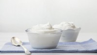 Greek Yogurt untuk Diet Turunkan Berat Badan dengan Efektif? Simak Penjelasan Pakar