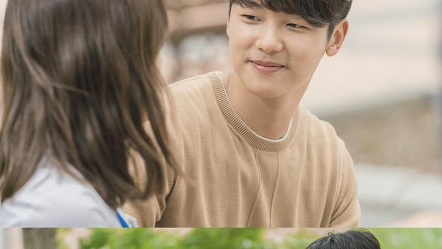 Deretan aktor tampan yang jadi cameo di serial drama.