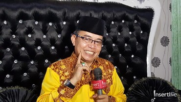Heboh Kisah Mistis KKN di Desa Penari, Ini Penjelasan Ustaz Munawir