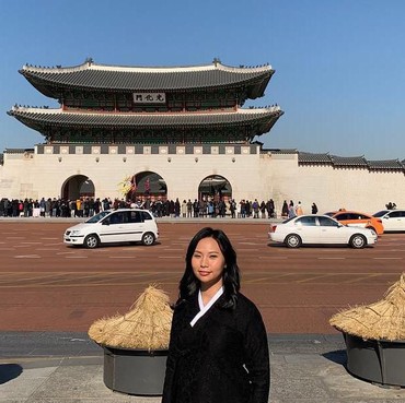 Jadi Sorotan, Ini 7 Fakta Livi Zheng yang Mengklaim Sukses di Hollywood