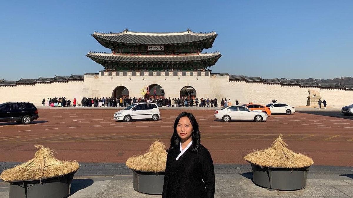 Ramai diperbincangkan&comma; Berikut beberapa fakta sutradara film Bali&colon; Beats of Paradise&comma; Livi Zheng&comma; yang menembus dunia Hollywood&period; Apa saja faktanya&quest;