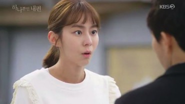 img-title My Only One Eps.41, Do Ran dan Dae Ryook Masih Saling Cinta